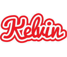 Kelvin sunshine logo