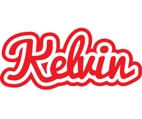 Kelvin sunshine logo