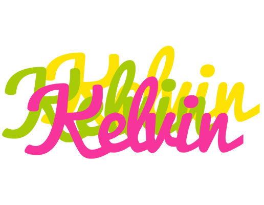 Kelvin sweets logo