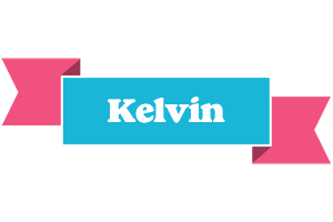 Kelvin today logo