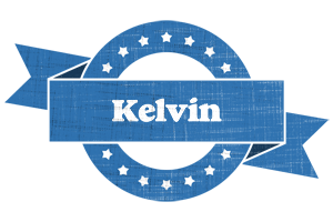 Kelvin trust logo