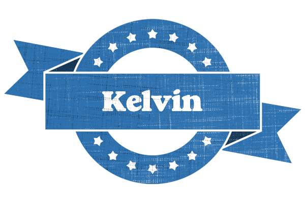 Kelvin trust logo
