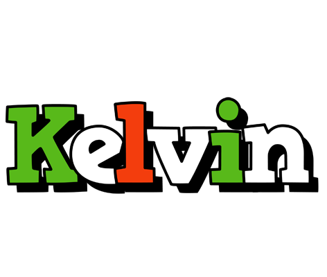 Kelvin venezia logo