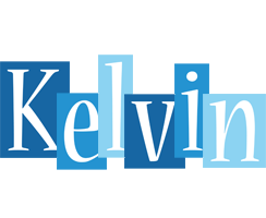 Kelvin winter logo
