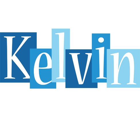 Kelvin winter logo