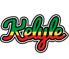 Kelyle african logo