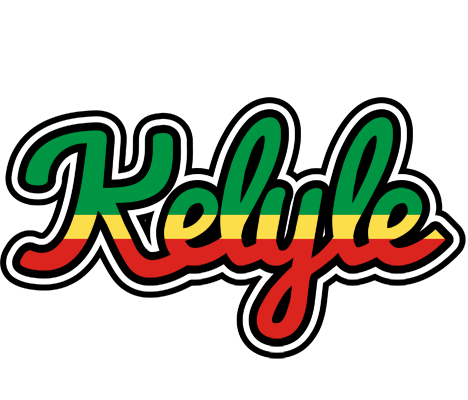 Kelyle african logo