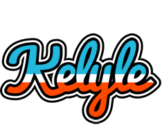 Kelyle america logo