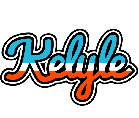 Kelyle america logo