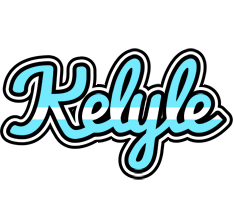 Kelyle argentine logo