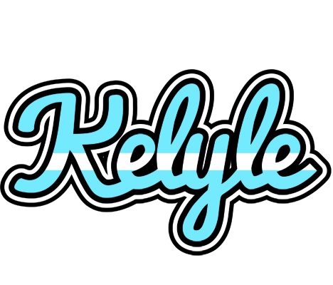 Kelyle argentine logo