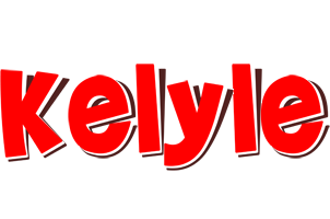 Kelyle basket logo