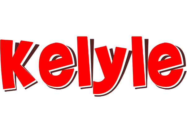 Kelyle basket logo