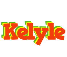 Kelyle bbq logo