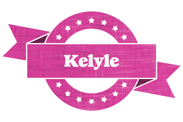Kelyle beauty logo
