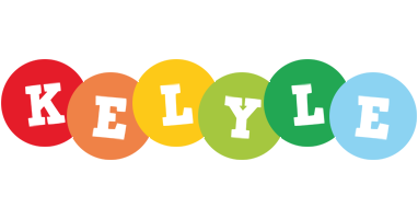 Kelyle boogie logo