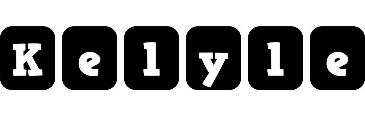 Kelyle box logo
