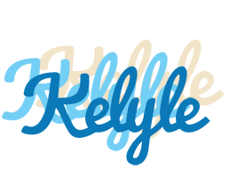 Kelyle breeze logo