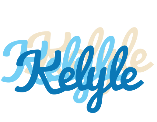 Kelyle breeze logo