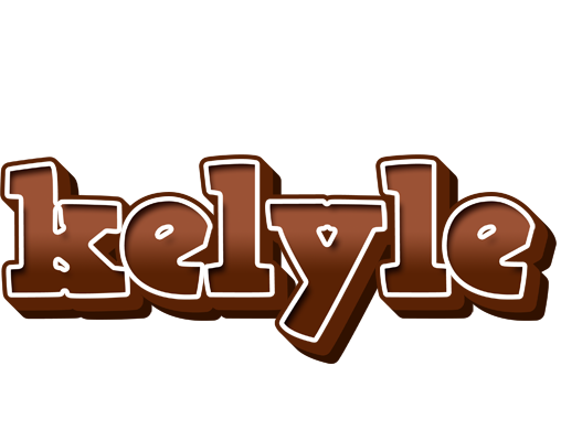 Kelyle brownie logo