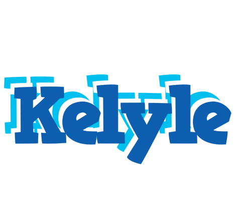Kelyle business logo