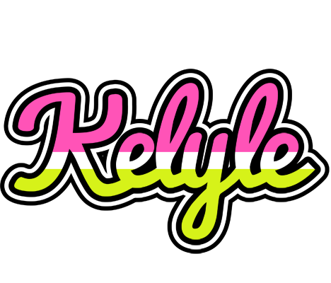Kelyle candies logo