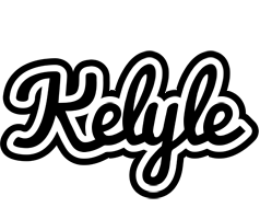 Kelyle chess logo