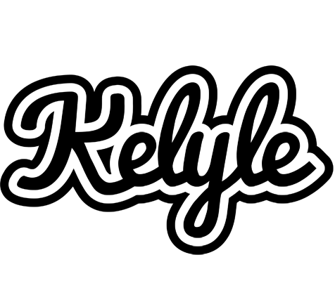 Kelyle chess logo