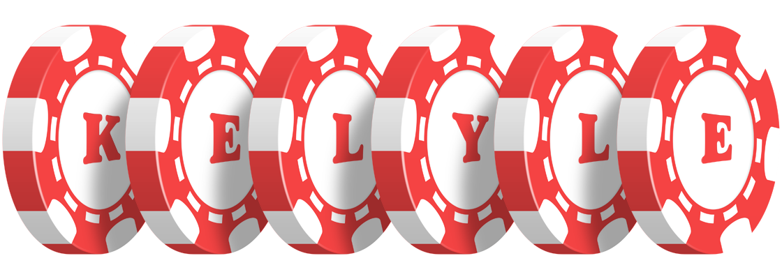 Kelyle chip logo