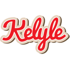 Kelyle chocolate logo