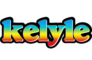 Kelyle color logo