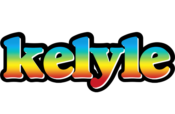 Kelyle color logo