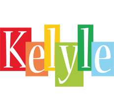 Kelyle colors logo