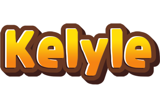 Kelyle cookies logo