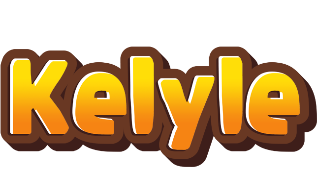 Kelyle cookies logo