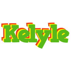 Kelyle crocodile logo