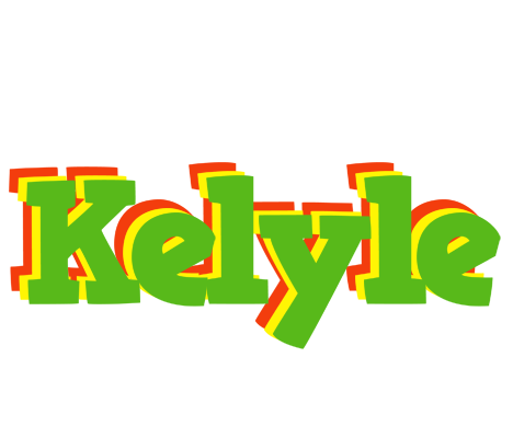 Kelyle crocodile logo