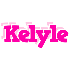 Kelyle dancing logo