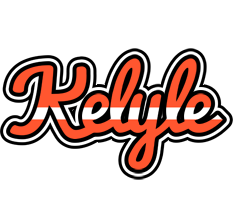 Kelyle denmark logo