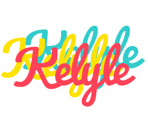 Kelyle disco logo