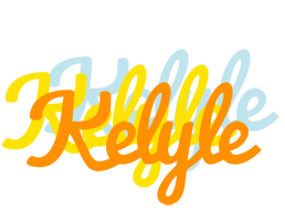 Kelyle energy logo