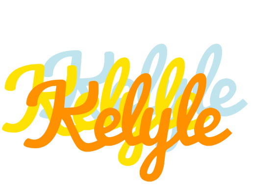 Kelyle energy logo