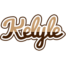 Kelyle exclusive logo