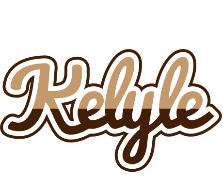 Kelyle exclusive logo