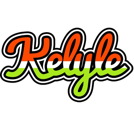 Kelyle exotic logo