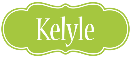 Kelyle family logo