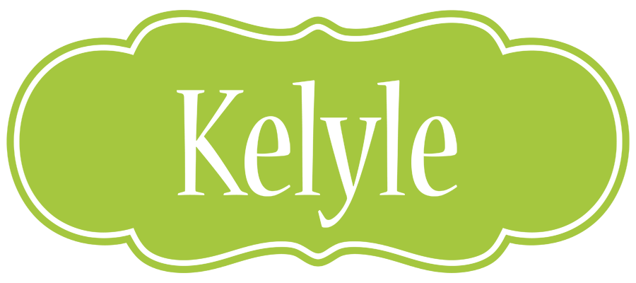Kelyle family logo
