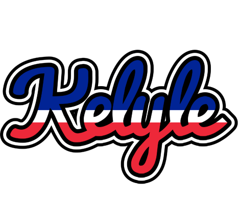 Kelyle france logo