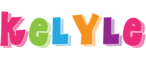 Kelyle friday logo