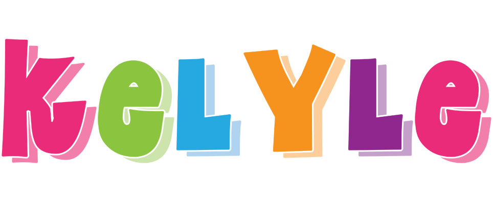Kelyle friday logo
